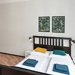 Wilda Oda ve Kahvaltı 3*