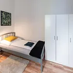 Wilda Oda ve Kahvaltı 3*