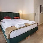 Wilda Oda ve Kahvaltı 3*