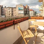 Oda ve Kahvaltı Wilda