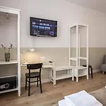 Wilda Oda ve Kahvaltı