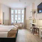 Wilda Oda ve Kahvaltı Poznan