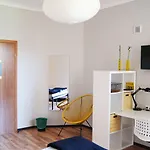 Wilda Oda ve Kahvaltı