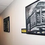 Wilda Oda ve Kahvaltı Poznan