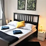 Oda ve Kahvaltı Wilda Poznan