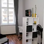 Wilda Oda ve Kahvaltı 3*