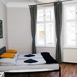 Oda ve Kahvaltı Wilda 3*