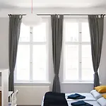 Wilda Oda ve Kahvaltı Poznan