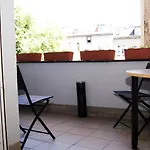 Wilda Oda ve Kahvaltı 3*