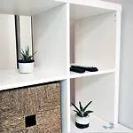 Wilda Oda ve Kahvaltı 3*