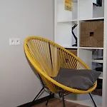 Wilda Oda ve Kahvaltı