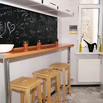 Oda ve Kahvaltı Wilda