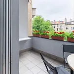 Wilda Oda ve Kahvaltı Poznan