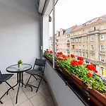 Wilda Oda ve Kahvaltı