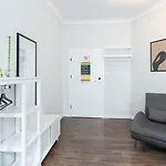 Oda ve Kahvaltı Wilda Poznan