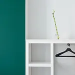 Oda ve Kahvaltı Wilda 3*