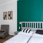 Oda ve Kahvaltı Wilda 3*