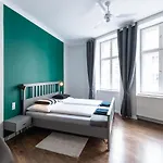 Oda ve Kahvaltı Wilda