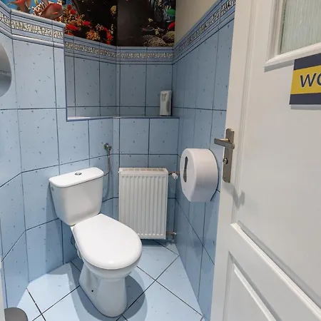 Bed & Breakfast Wilda 3*