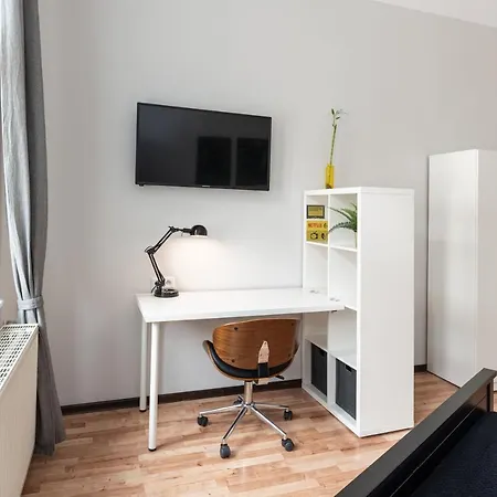 Bed & Breakfast Wilda 3*