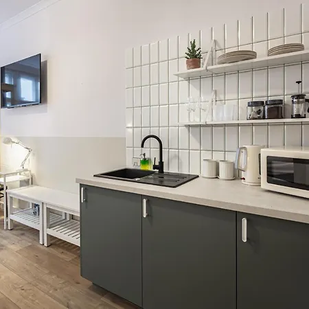 Bed & Breakfast Wilda 3*