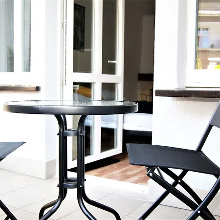 Wilda Bed & Breakfast Poznań