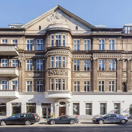 Wilda Bed & Breakfast 3*