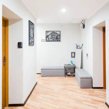 Wilda Nocleg ze śniadaniem