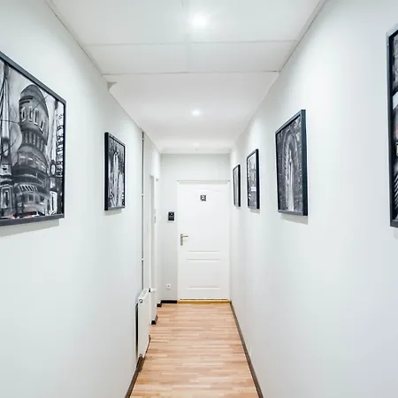 Bed & Breakfast Wilda Poznań