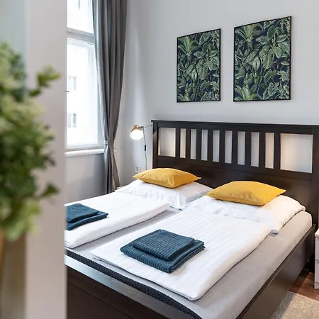 Wilda Bed & Breakfast 3*