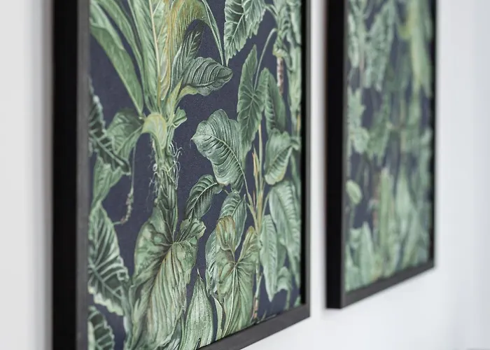 Wilda Nocleg ze śniadaniem