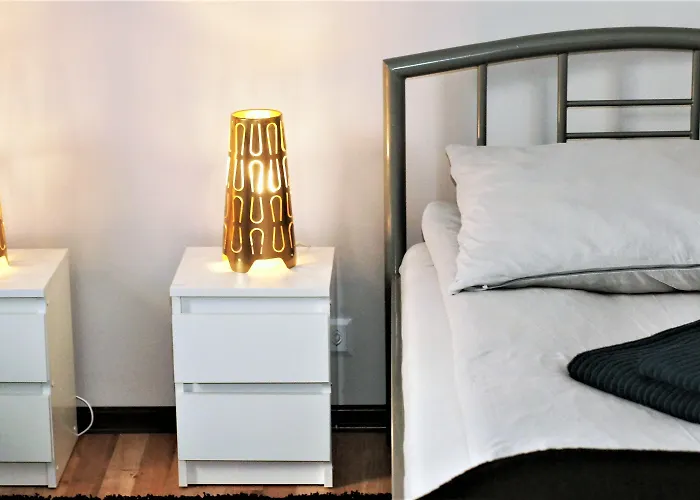 Wilda Nocleg ze śniadaniem