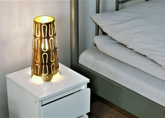 Wilda Nocleg ze śniadaniem 3*