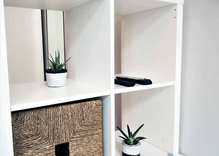 Wilda Nocleg ze śniadaniem 3*