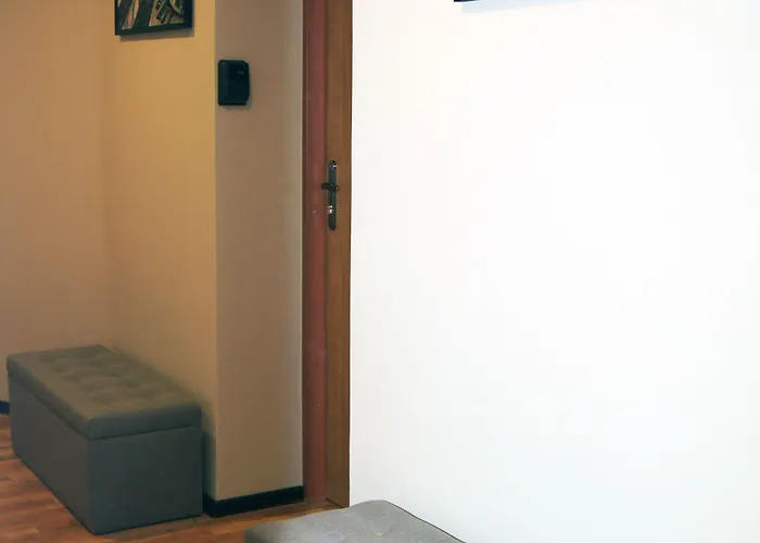 Nocleg ze śniadaniem Wilda Poznań