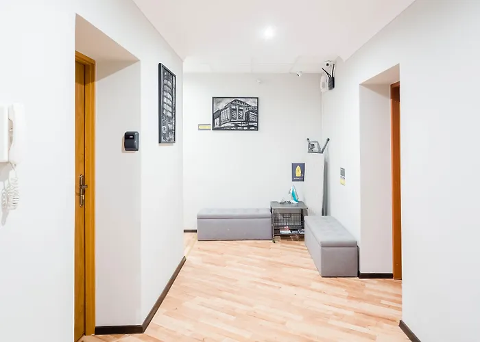 Wilda Alojamento de Acomodação e Pequeno-almoço