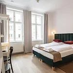 Wilda לינה וארוחת בוקר