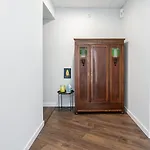 לינה וארוחת בוקר Wilda פוזנן