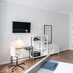 Wilda לינה וארוחת בוקר פוזנן