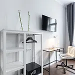 Wilda לינה וארוחת בוקר