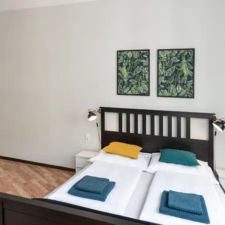 Wilda 住宿加早餐酒店 3*