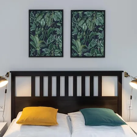 ベッド・アンド・ブレックファスト Wilda 3*