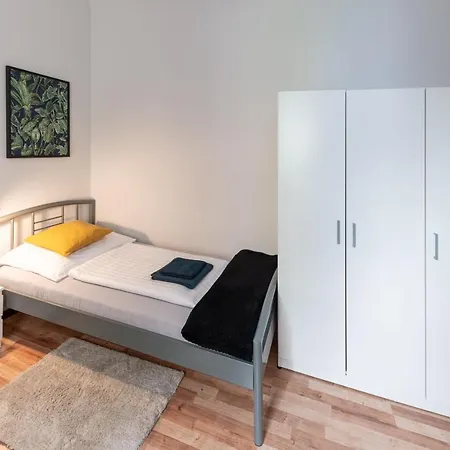 Wilda 住宿加早餐酒店 3*