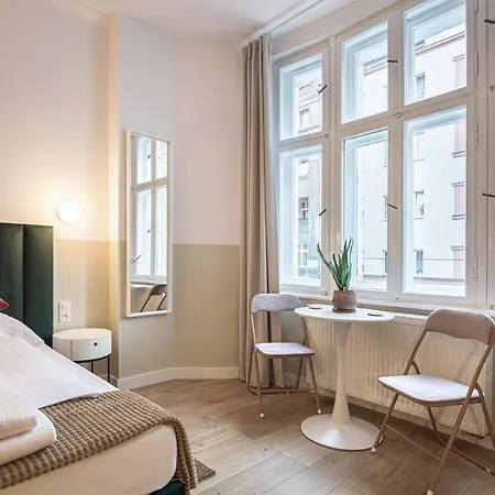 Wilda Alojamento de Acomodação e Pequeno-almoço