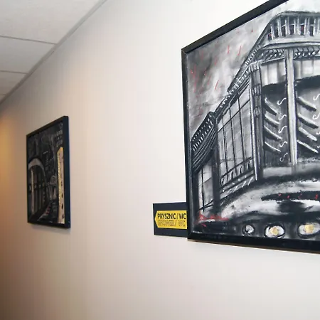 Wilda Alojamento de Acomodação e Pequeno-almoço Poznań