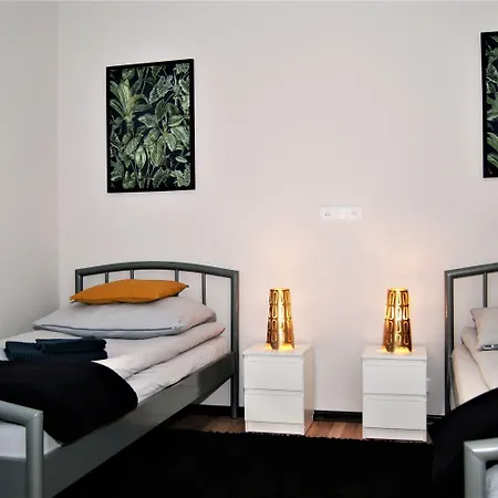 B&B Wilda