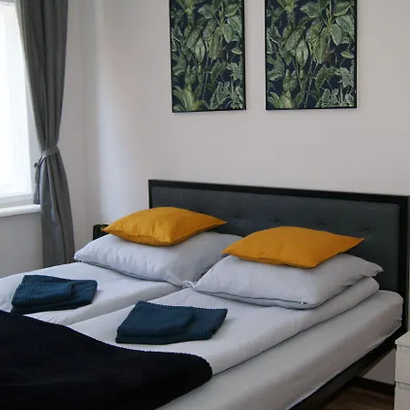 Wilda 3* ポズナン