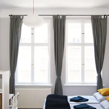 Wilda ベッド・アンド・ブレックファスト ポズナン