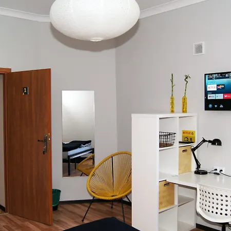 Wilda ベッド・アンド・ブレックファスト 3*