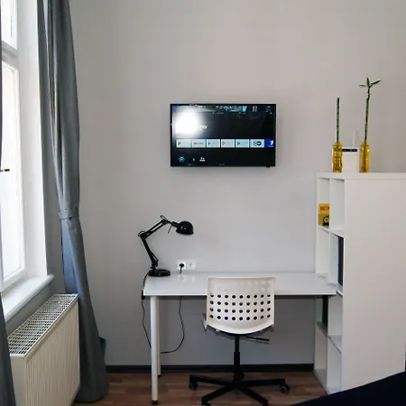 ベッド・アンド・ブレックファスト Wilda